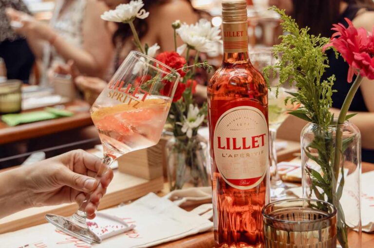 Lillet