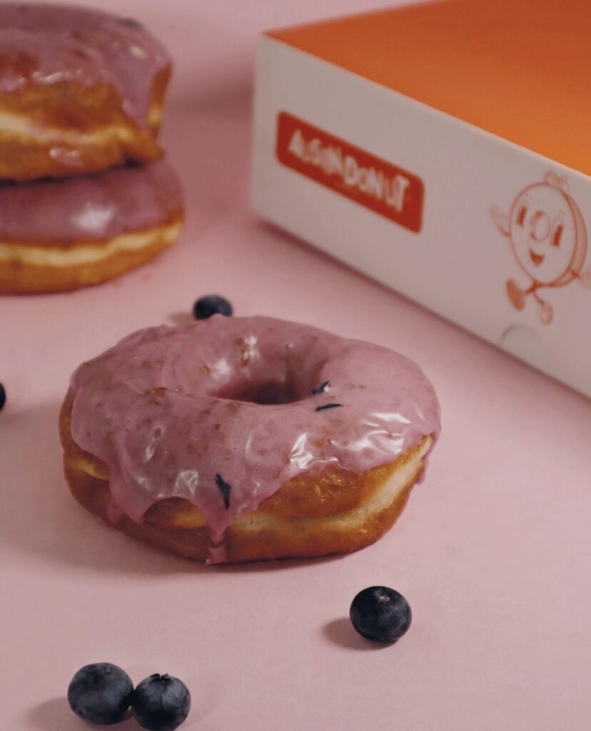 Austin Donuts