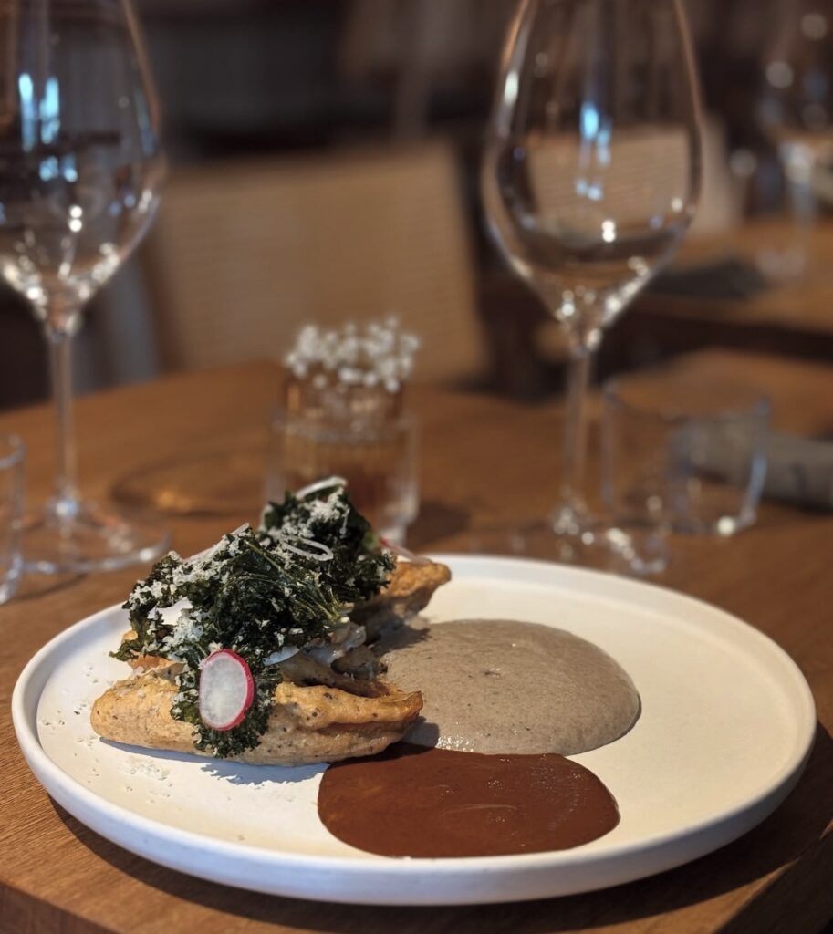restaurantes en cdmx