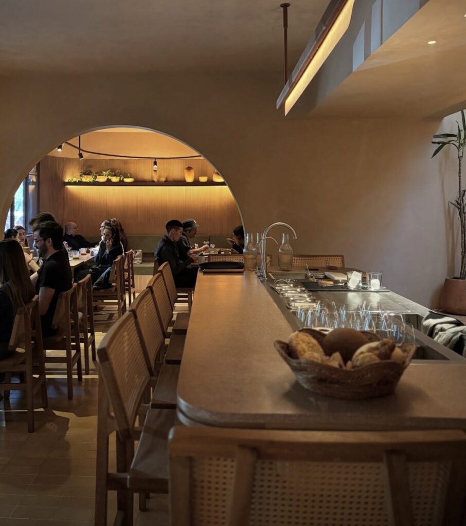 restaurantes cdmx