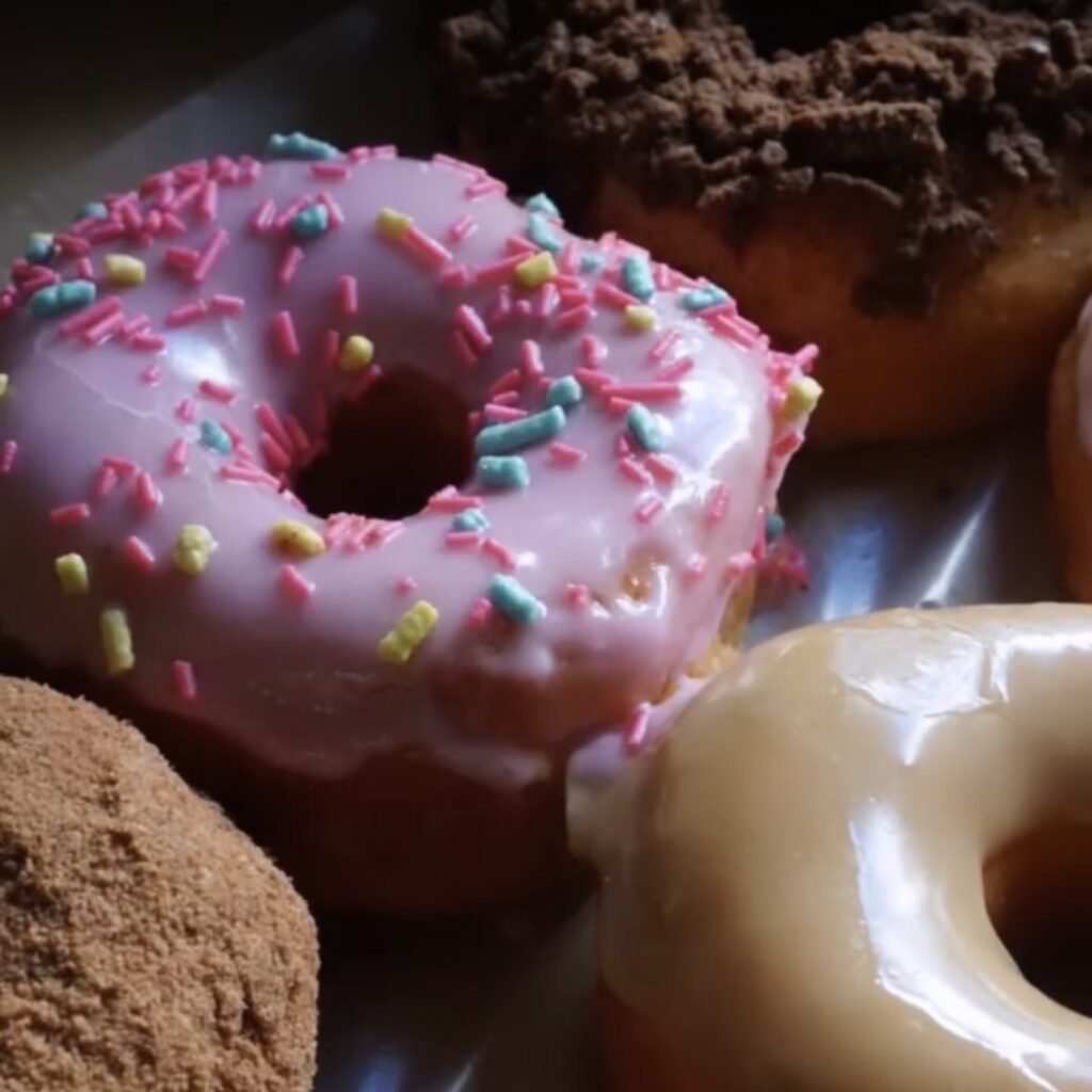 Donas Americanas 