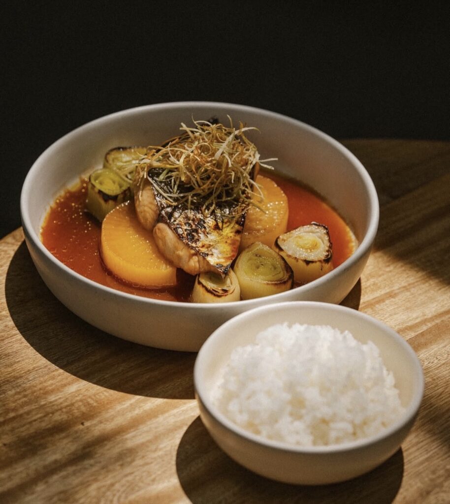 jowong restaurante