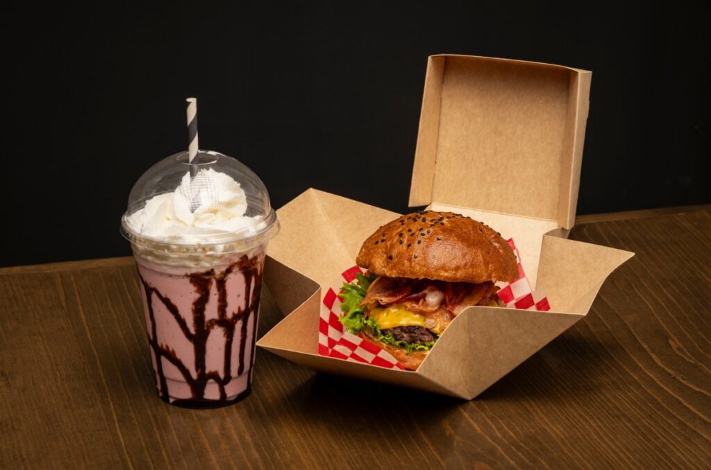 ¿Dónde encontrar bebidas cremosas en CDMX?
