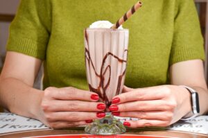 Bebidas cremosas en CDMX: 3 lugares para disfrutar malteadas y chocomilk