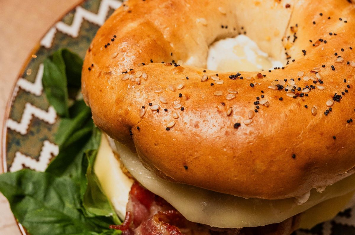 ¿Dónde comer los mejores bagels en CDMX? 3 lugares que tienes que visitar
