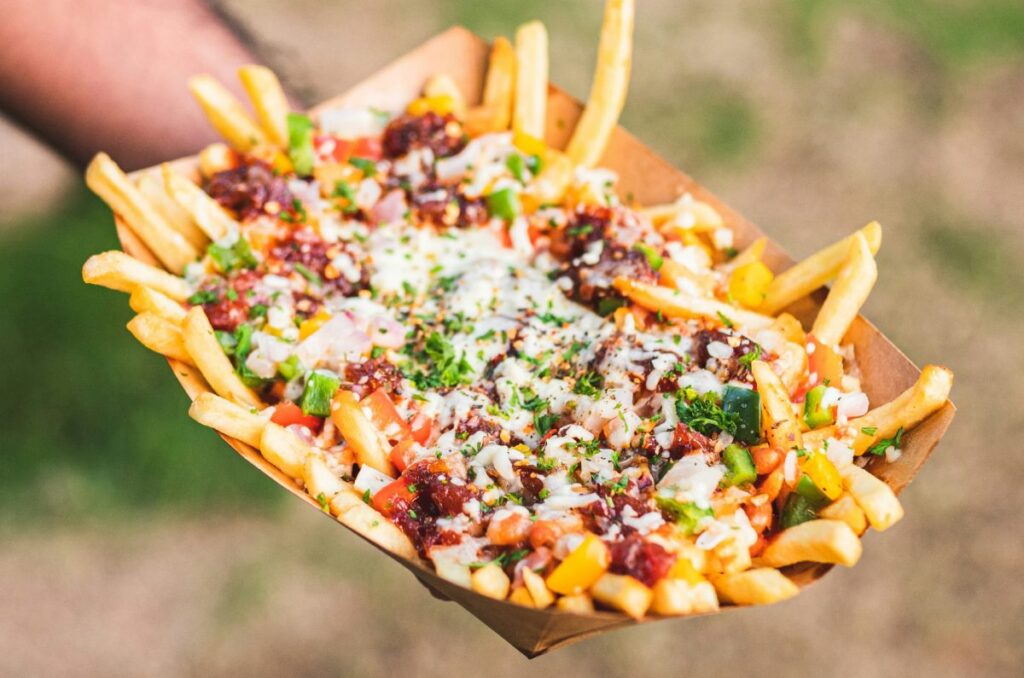 Nuestros imperdibles para celebrar el Día de la Papa Frita en CDMX