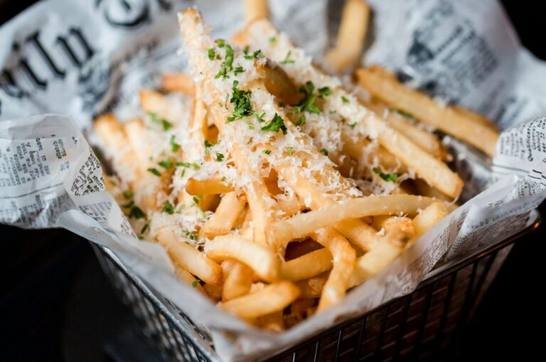 Día de la Papa Frita 2026: dónde comer las mejores en CDMX