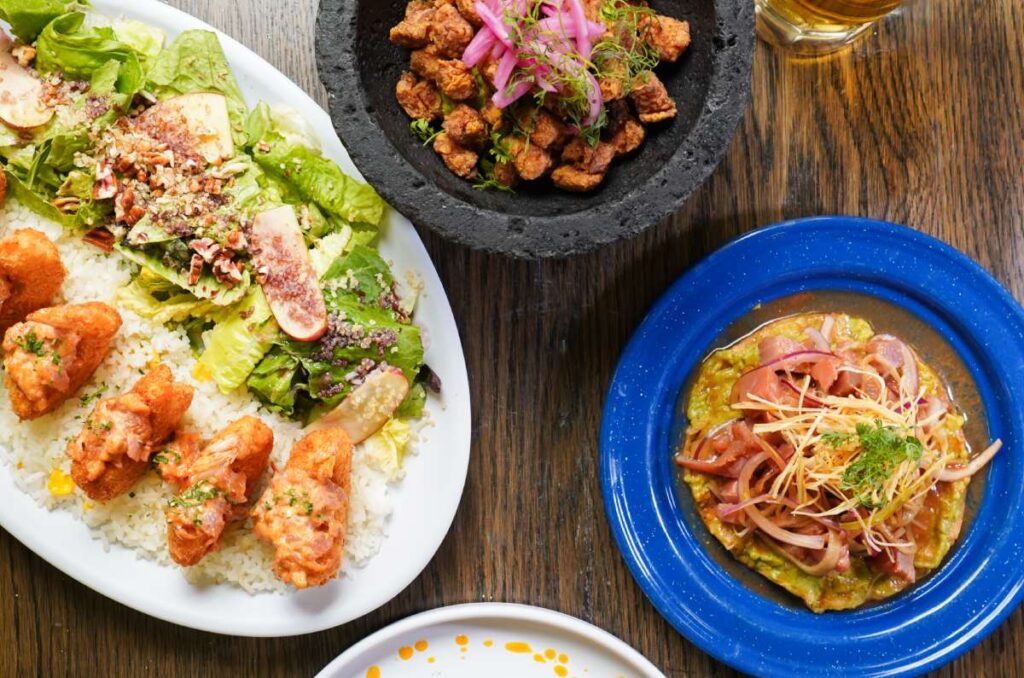 Un pedacito de Sinaloa en la Cuauhtémoc ¡Así es conocer Mariscos El Pechocho!