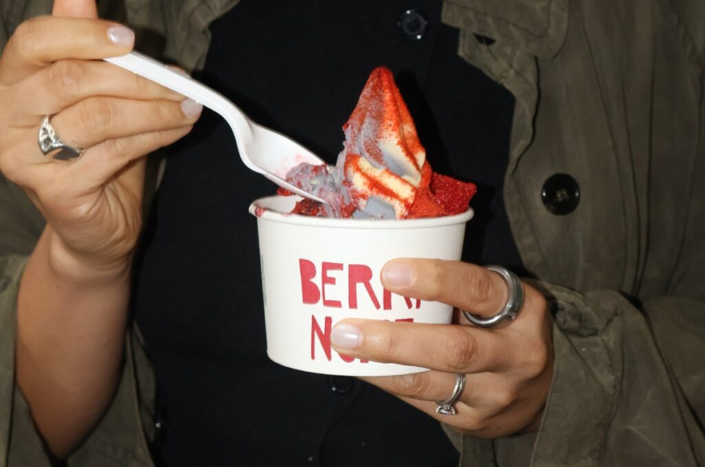¿Qué esperar de Berrinche en la Condesa?